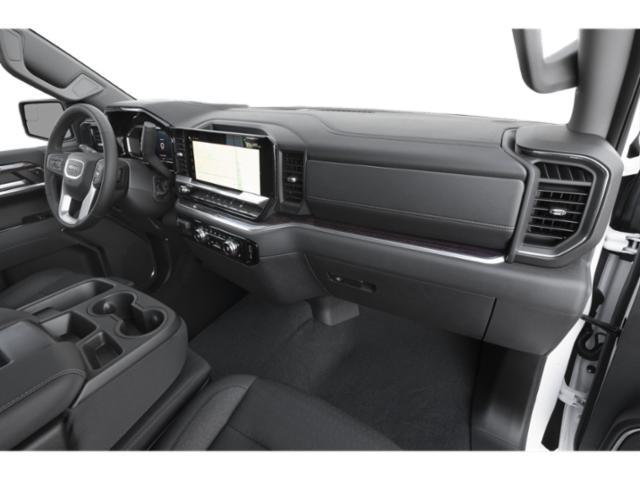 new 2026 GMC Sierra 1500 car, priced at $60,090