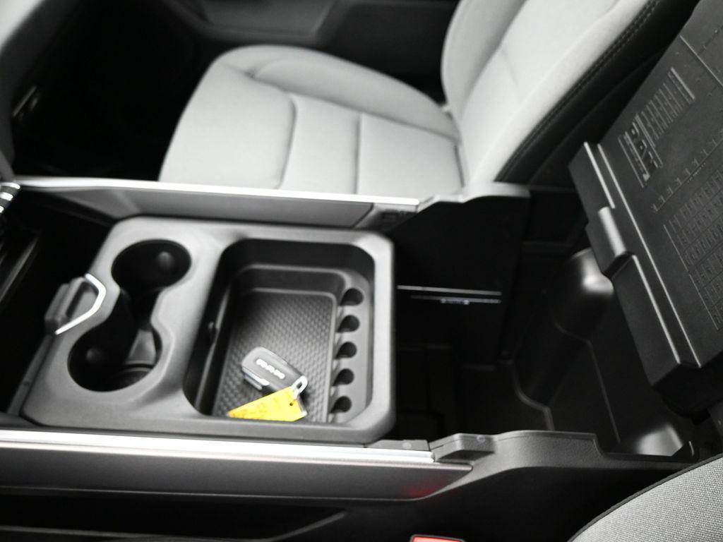 used 2019 Ram 1500 car, priced at $26,990