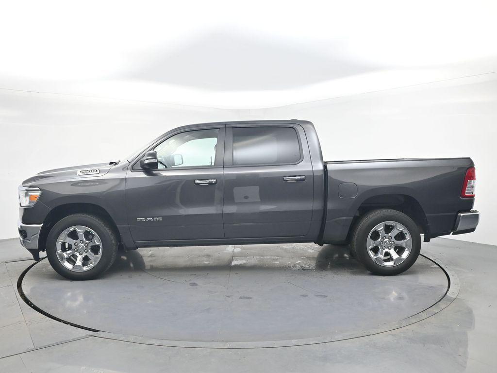 used 2019 Ram 1500 car, priced at $26,990