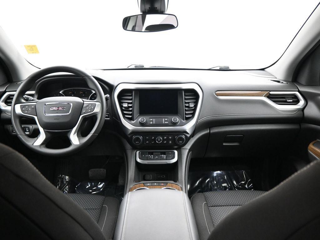 used 2023 GMC Acadia car, priced at $27,490