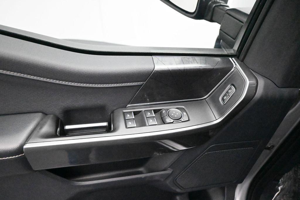 used 2022 Ford F-150 car, priced at $39,990