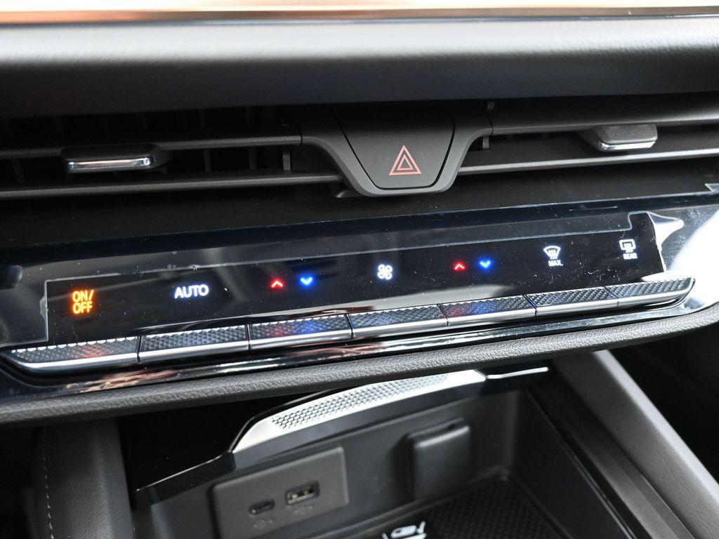 new 2026 Buick Envision car, priced at $51,210