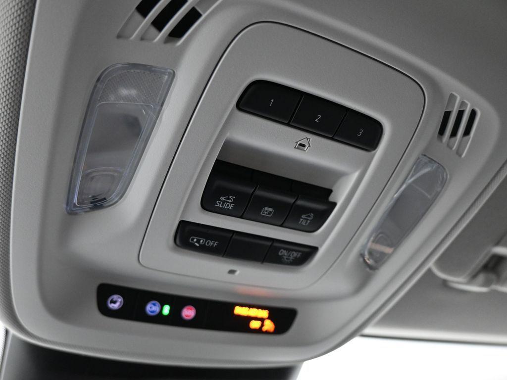 new 2026 Buick Envision car, priced at $51,210