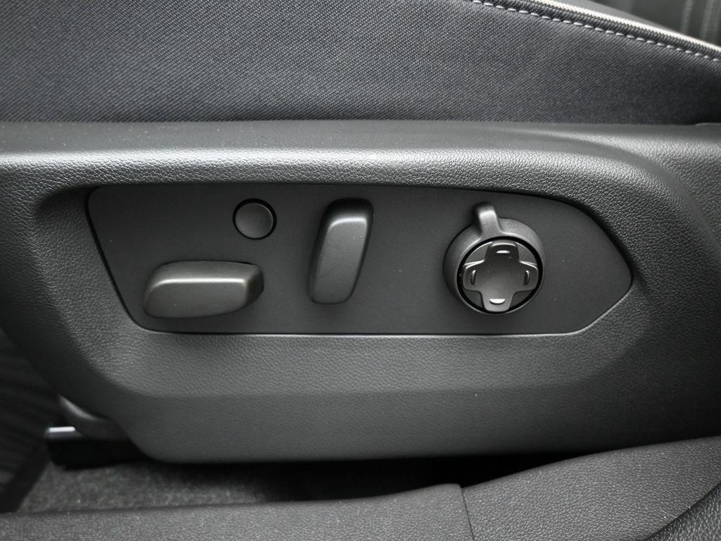 new 2026 Buick Envision car, priced at $51,210