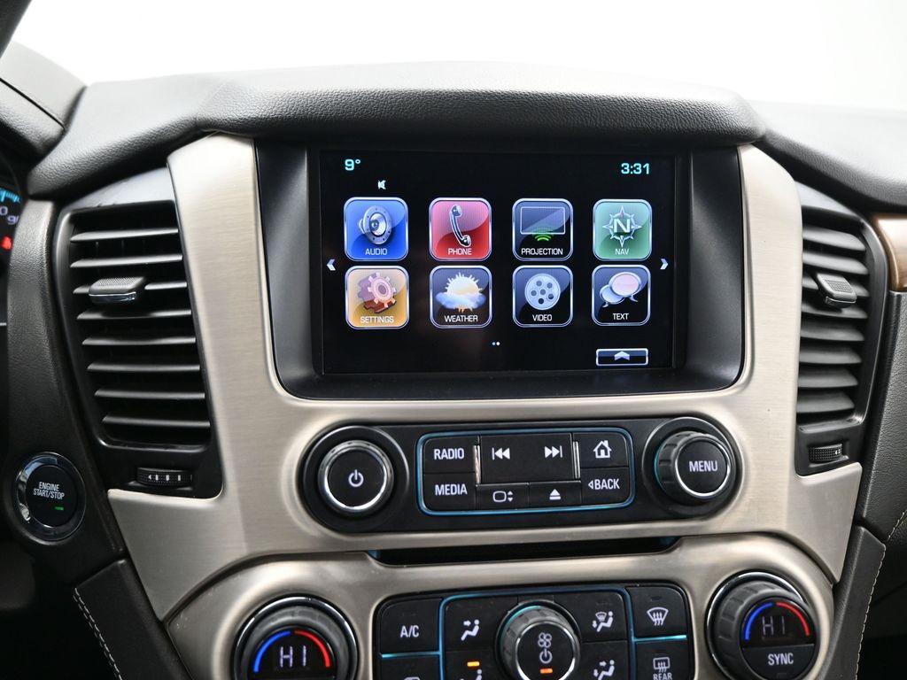 used 2020 GMC Yukon XL car, priced at $37,990