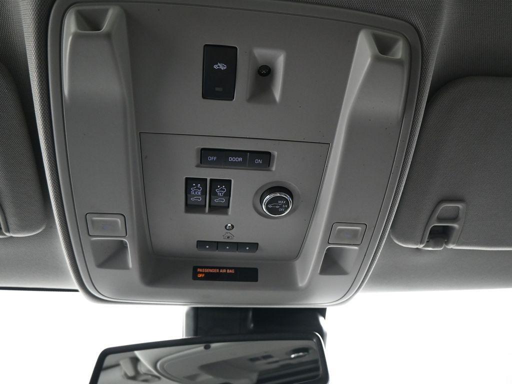 used 2020 GMC Yukon XL car, priced at $37,990