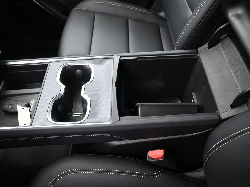 new 2026 GMC Acadia car, priced at $54,095