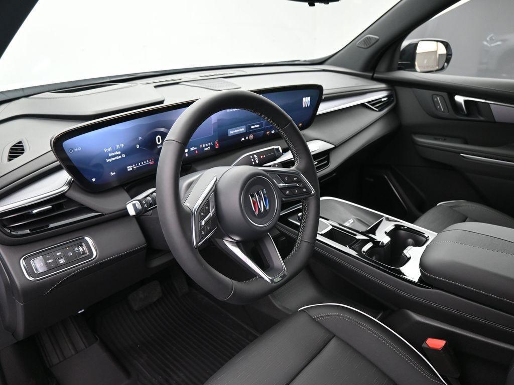 new 2026 Buick Enclave car, priced at $57,705