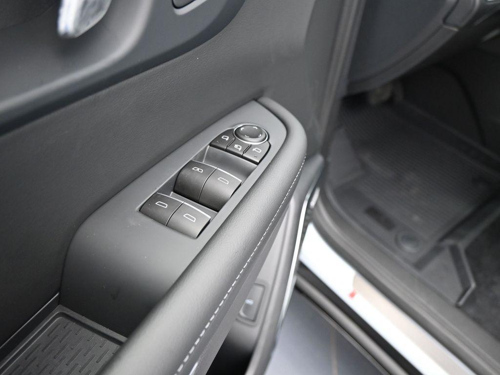 new 2026 Buick Enclave car, priced at $57,705