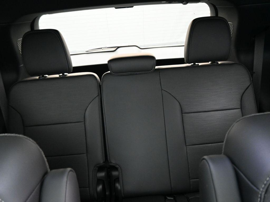 new 2026 Buick Enclave car, priced at $57,705