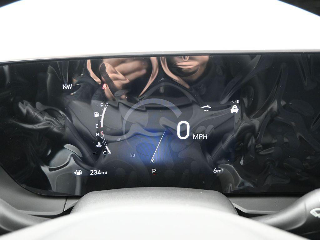 new 2026 Buick Envista car, priced at $27,870