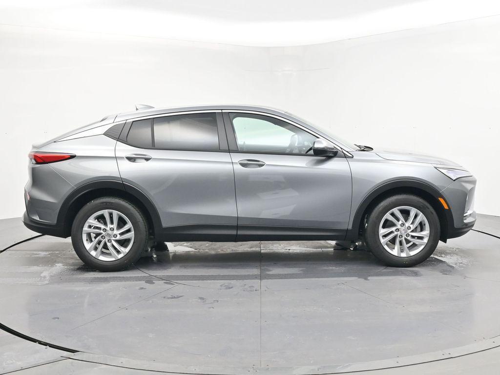 new 2026 Buick Envista car, priced at $27,870