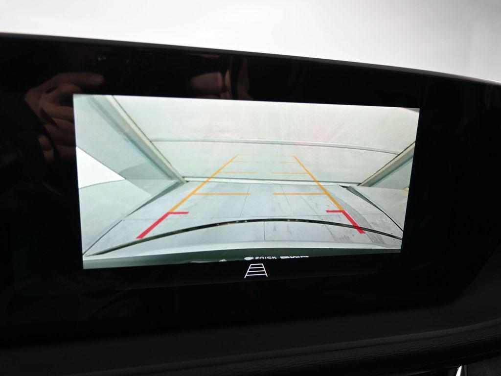 new 2026 Buick Envista car, priced at $27,870