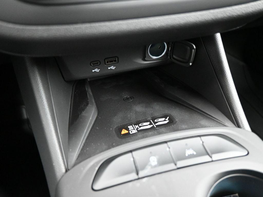 new 2026 Buick Envista car, priced at $27,870