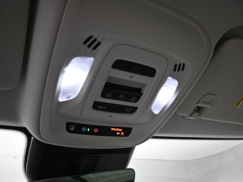 new 2026 Buick Envision car, priced at $50,675