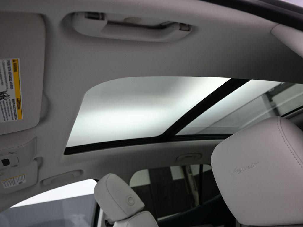 new 2026 Buick Envision car, priced at $50,675