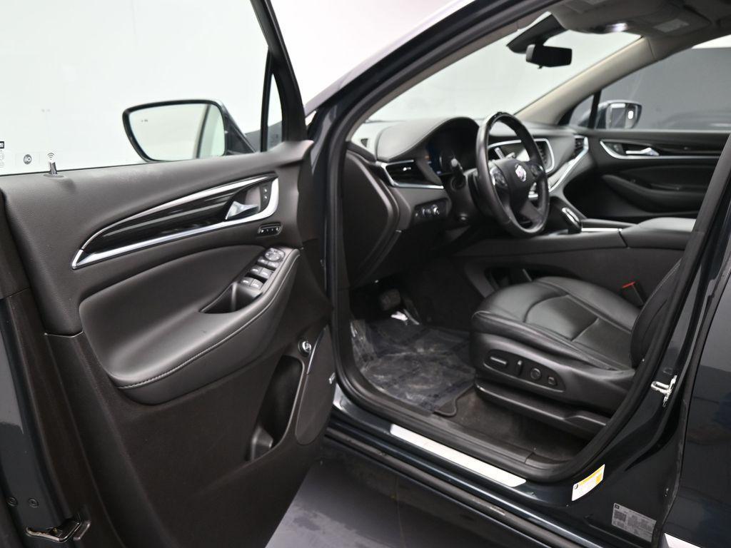 used 2020 Buick Enclave car, priced at $23,990