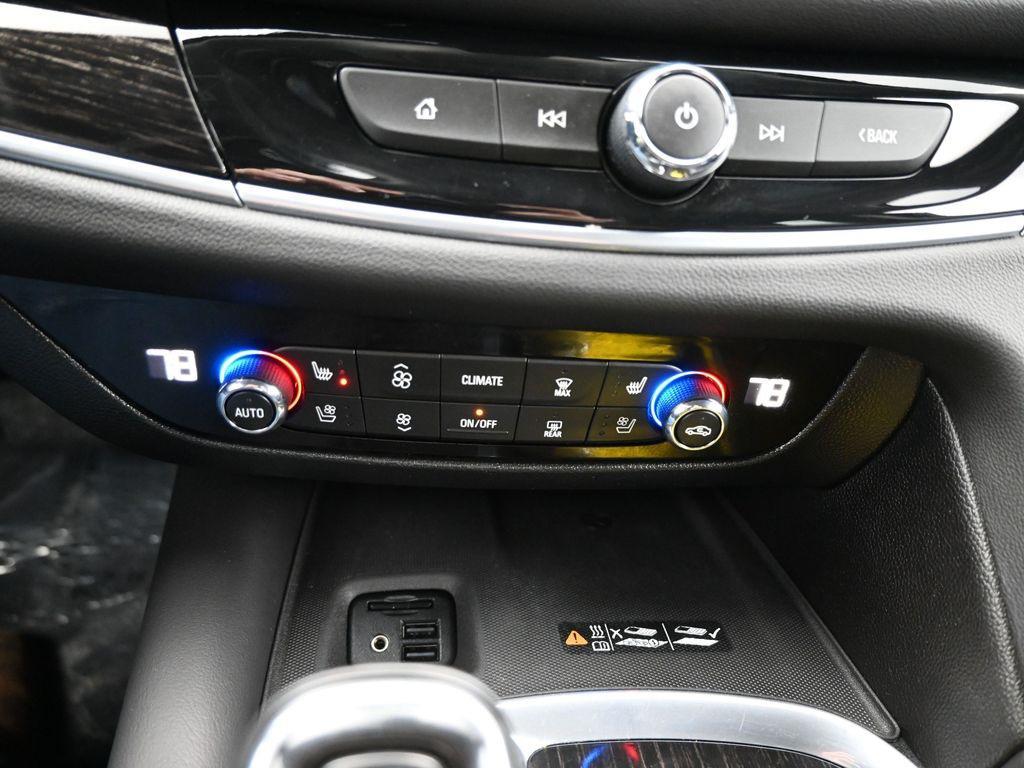 used 2020 Buick Enclave car, priced at $23,990