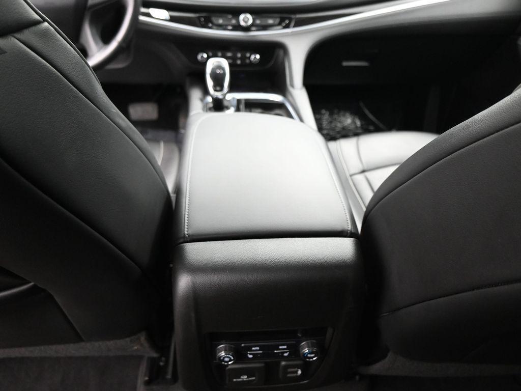 used 2020 Buick Enclave car, priced at $23,990