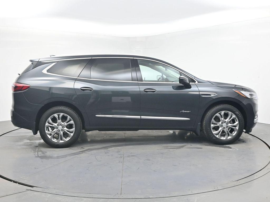 used 2020 Buick Enclave car, priced at $23,990
