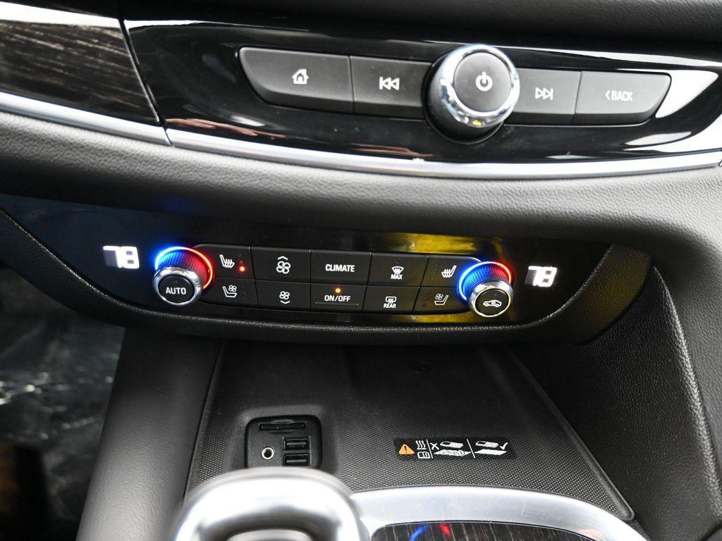 used 2020 Buick Enclave car, priced at $23,990