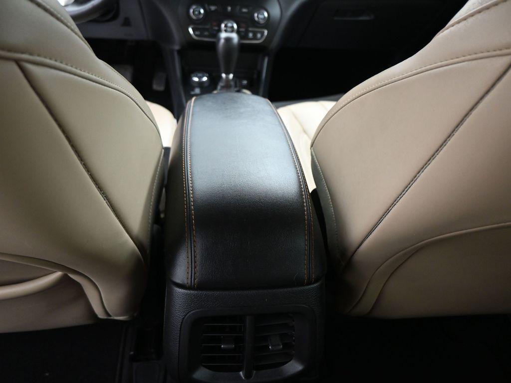 used 2018 Jeep Cherokee car, priced at $15,990