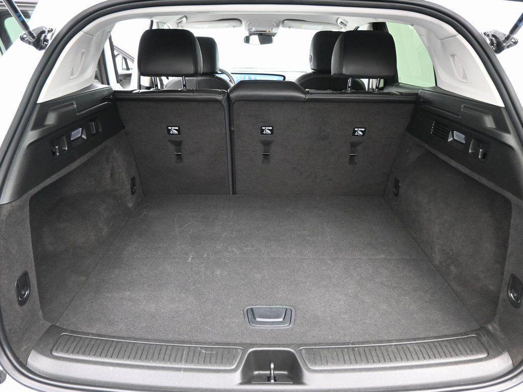 used 2025 Buick Envision car, priced at $27,490