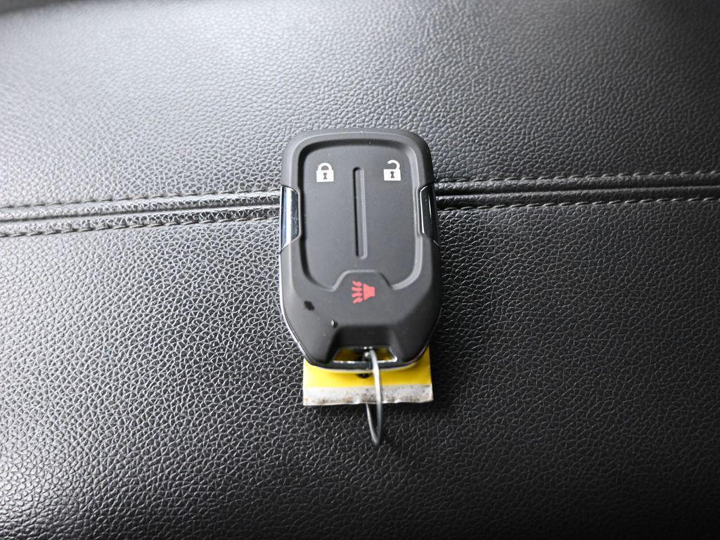 used 2024 GMC Terrain car, priced at $23,990