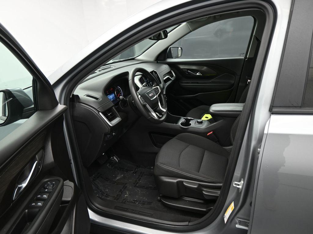 used 2024 GMC Terrain car, priced at $23,990