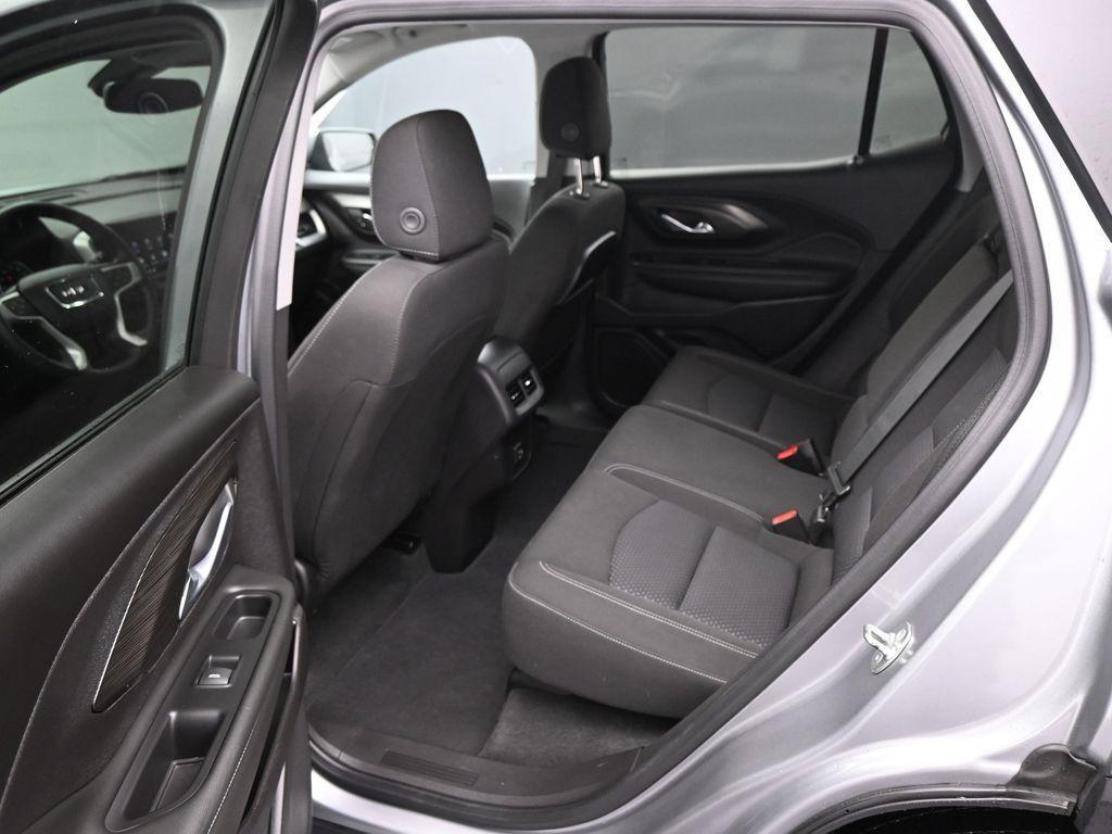 used 2024 GMC Terrain car, priced at $23,990