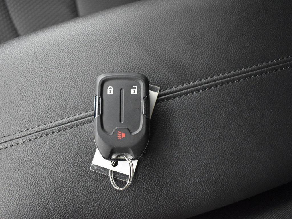 used 2024 GMC Terrain car, priced at $23,990