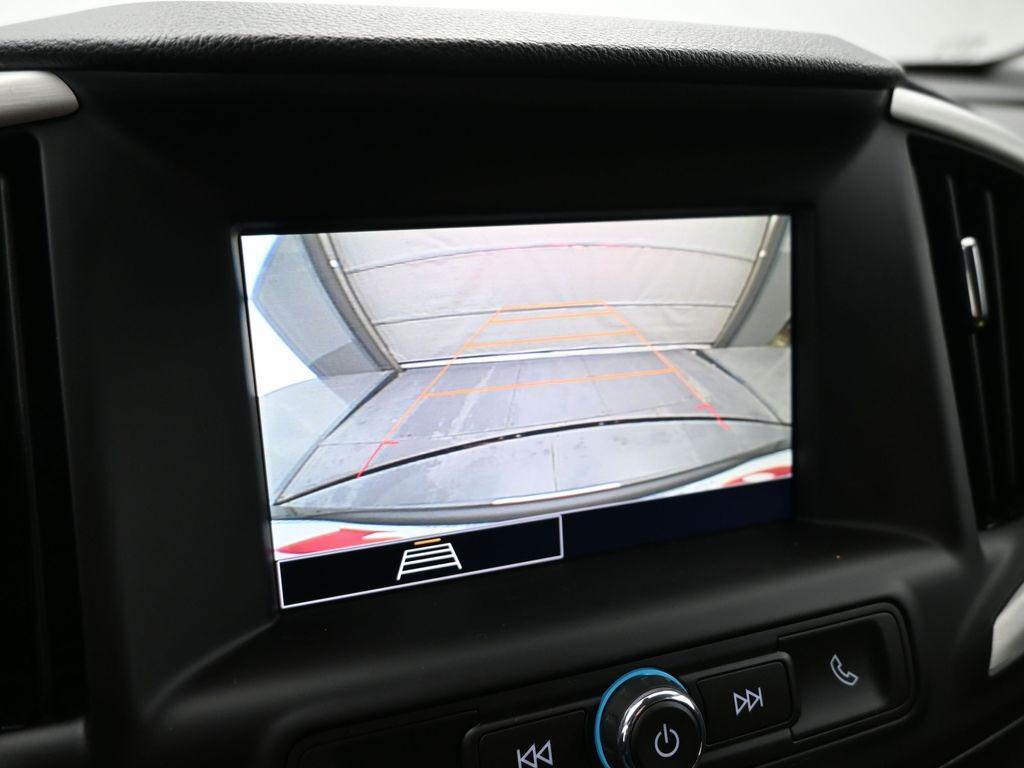 used 2024 GMC Terrain car, priced at $23,990