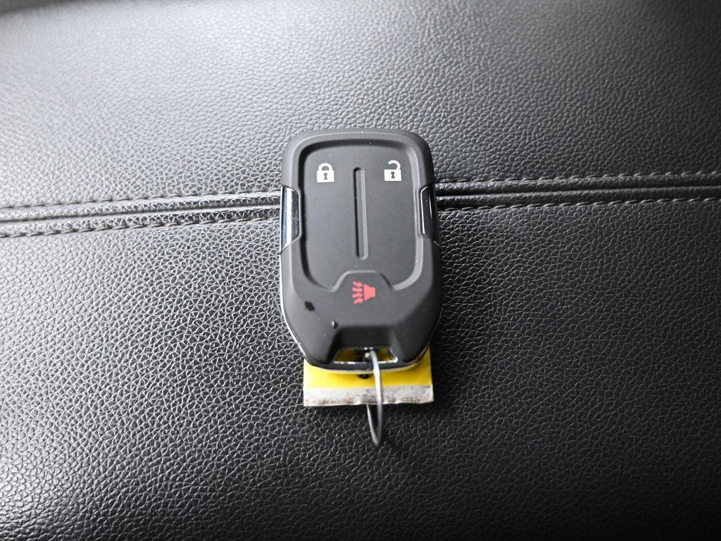 used 2024 GMC Terrain car, priced at $23,990