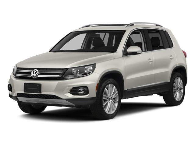 used 2014 Volkswagen Tiguan car, priced at $8,900