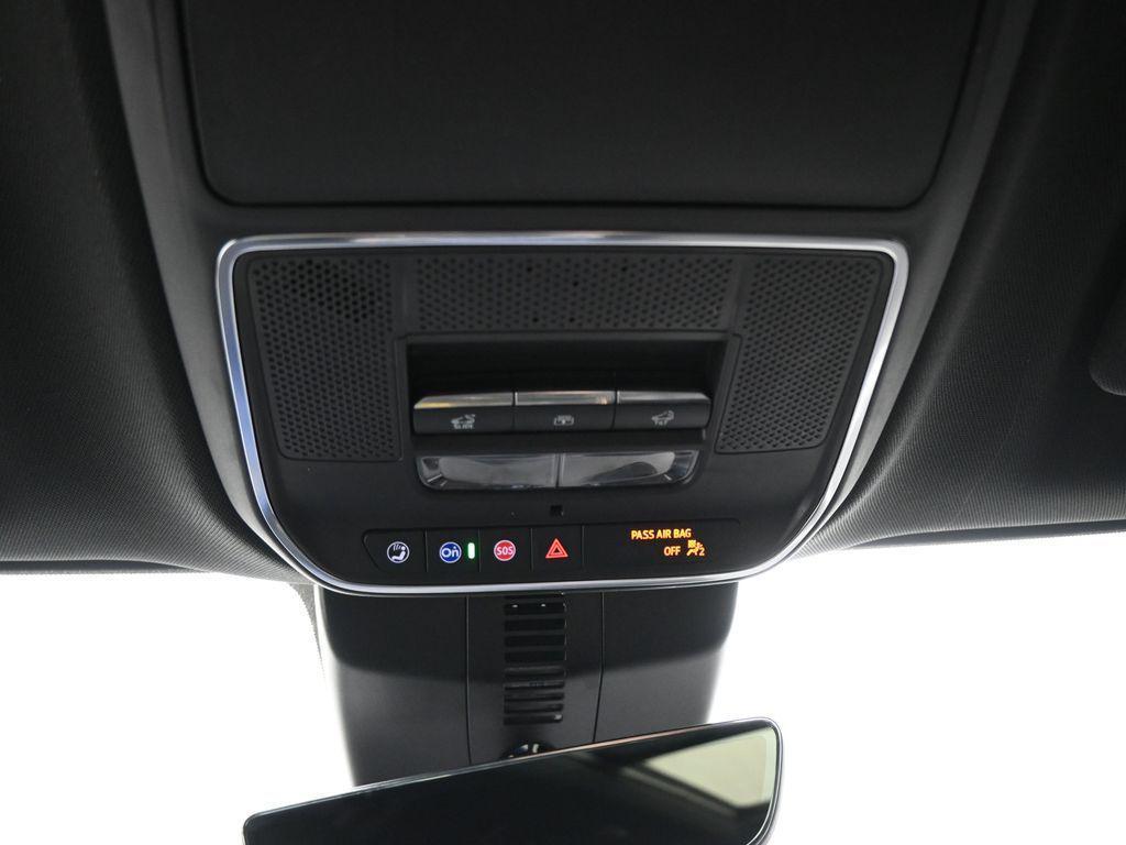 used 2025 Buick Enclave car, priced at $47,990