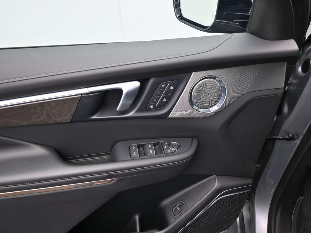 used 2025 Buick Enclave car, priced at $47,990