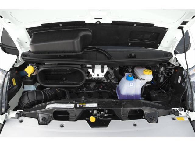 used 2021 Ram ProMaster 3500 car