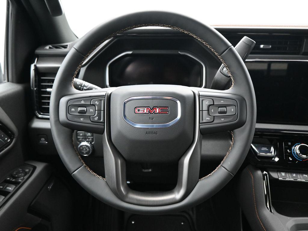 new 2026 GMC Sierra 2500 car, priced at $85,504