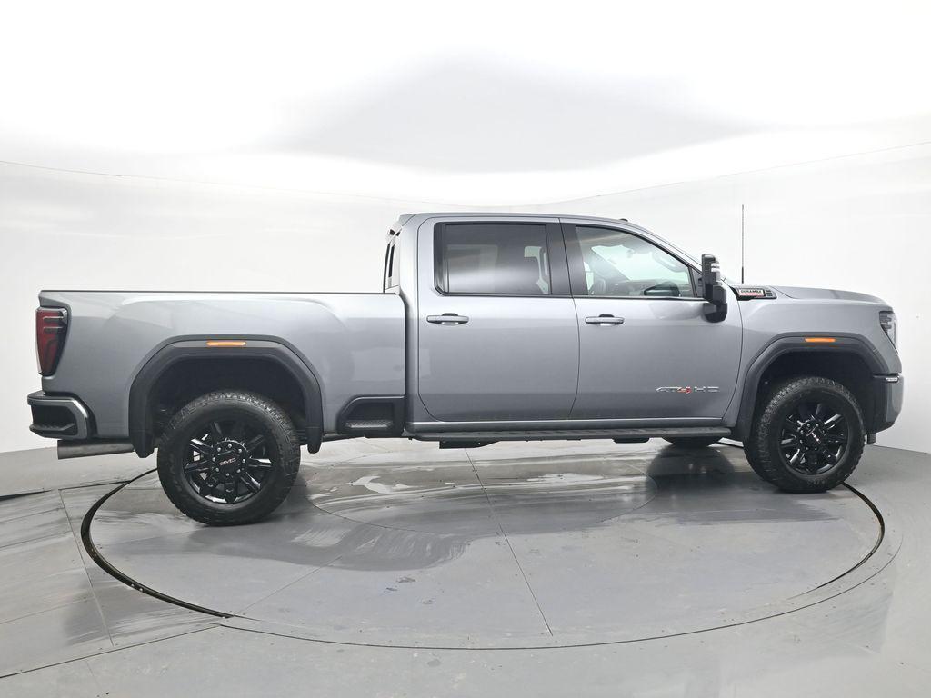 new 2026 GMC Sierra 2500 car, priced at $85,504