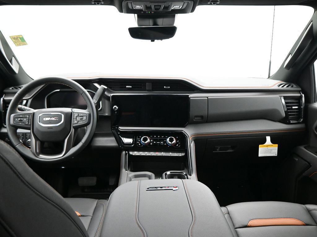 new 2026 GMC Sierra 2500 car, priced at $85,504