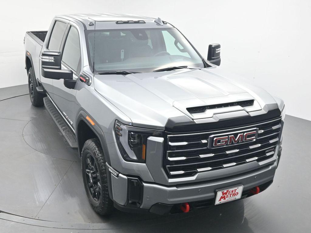 new 2026 GMC Sierra 2500 car, priced at $85,504