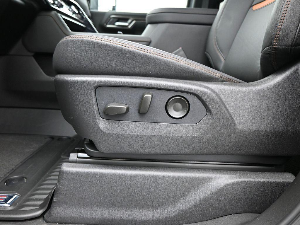 new 2026 GMC Sierra 2500 car, priced at $85,504