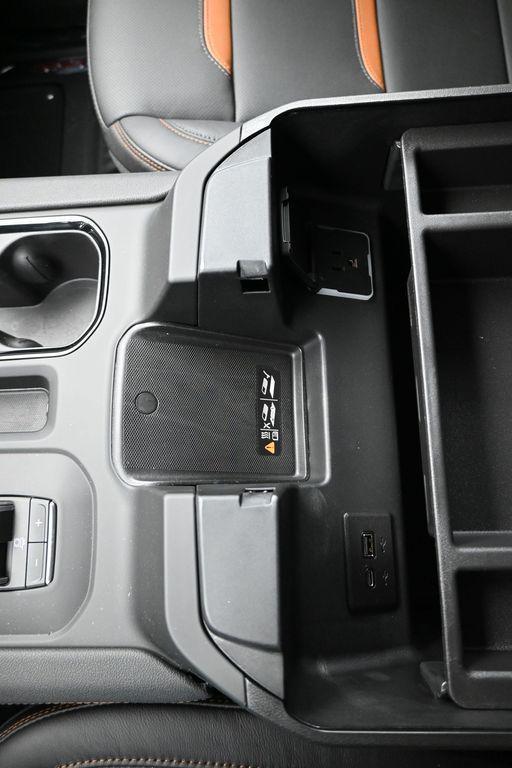 new 2026 GMC Sierra 2500 car, priced at $85,504