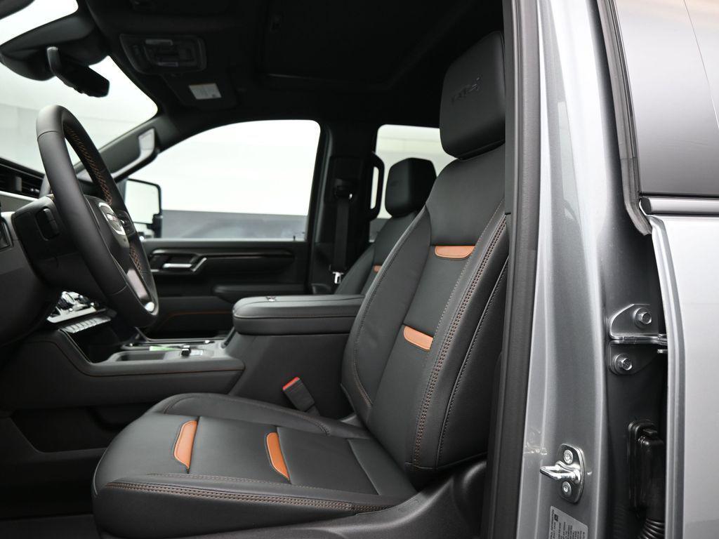 new 2026 GMC Sierra 2500 car, priced at $85,504