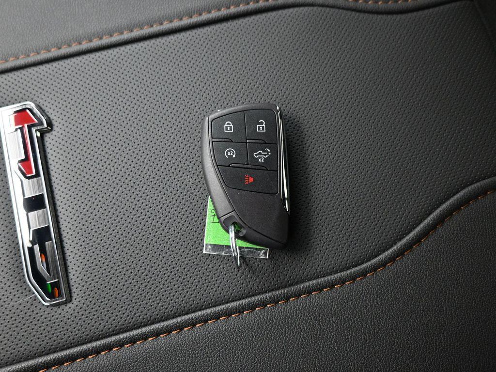 new 2026 GMC Sierra 2500 car, priced at $85,504