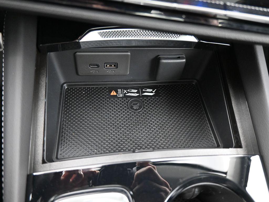 new 2026 Buick Envision car, priced at $45,855