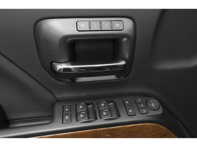 used 2015 Chevrolet Silverado 1500 car, priced at $22,990