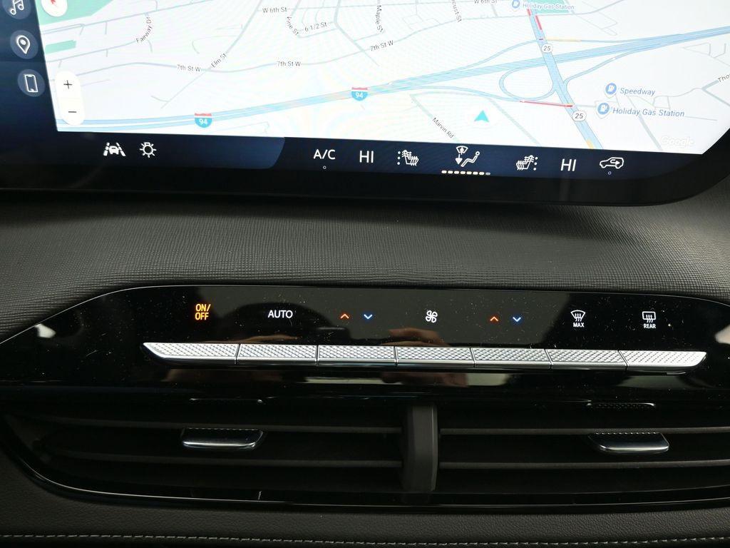 new 2026 Buick Enclave car, priced at $56,905