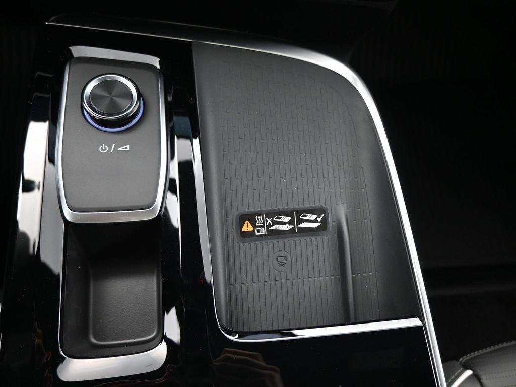 new 2026 Buick Enclave car, priced at $56,905