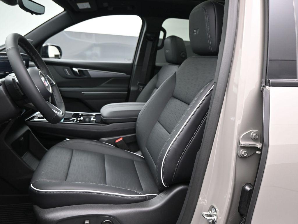 new 2026 Buick Enclave car, priced at $56,905